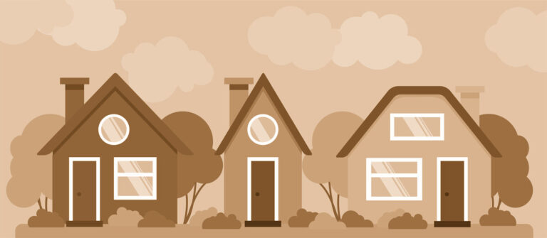 Riverside neighborhood